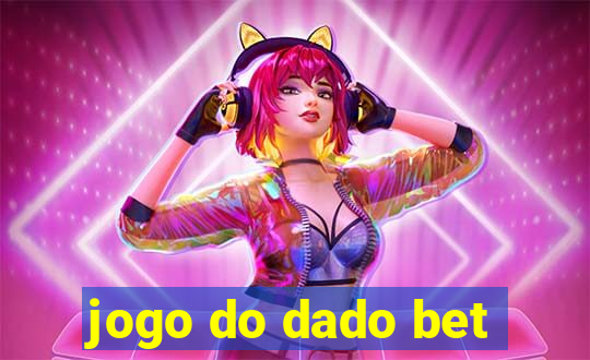 jogo do dado bet